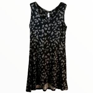 FIG Ocean Women's Dress Size L